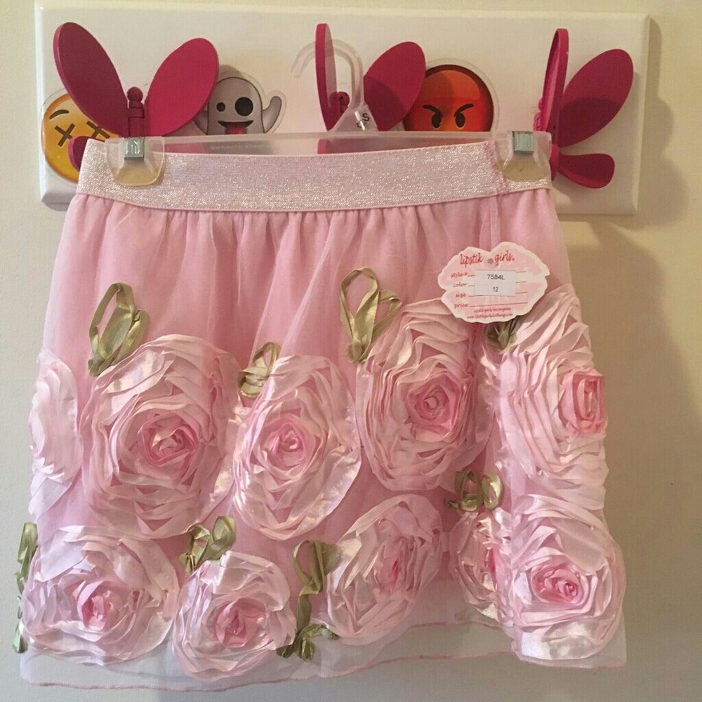 Spring/summer skirt